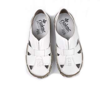 RIEKER L0367-80