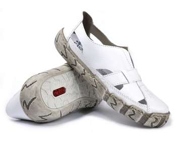 RIEKER L0367-80
