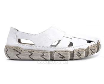 RIEKER L0367-80