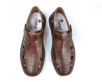 RIEKER 05296-25