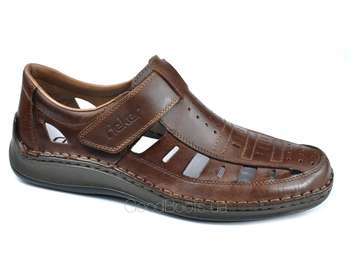 RIEKER 05296-25
