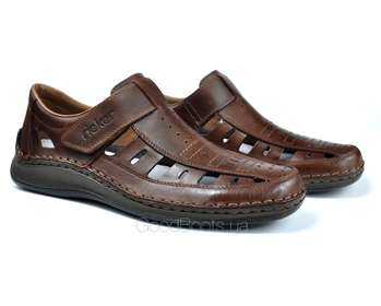 RIEKER 05296-25