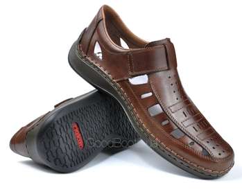 RIEKER 05296-25