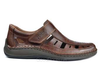 RIEKER 05296-25