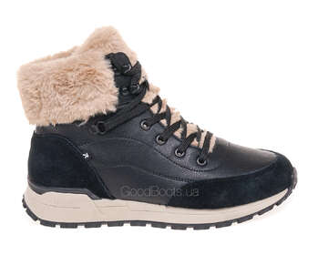 RIEKER W0670-00