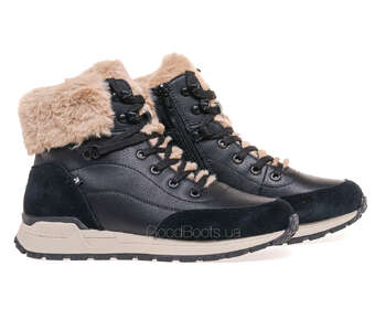 RIEKER W0670-00