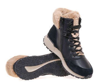 RIEKER W0670-00