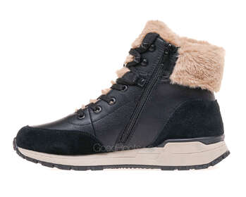 RIEKER W0670-00