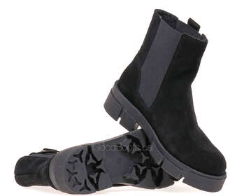 NESSI 23562-F/BLACK/WEL