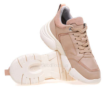 GEOX D35PQA 0LM22 CA58Z