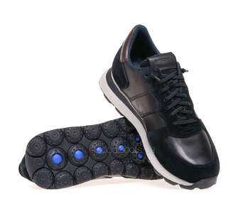 GEOX U3612A 02243 C9999