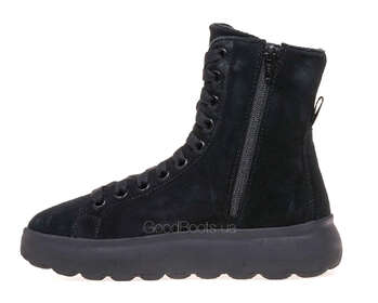 GEOX D36TCD 00022 C9999