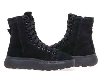 GEOX D36TCD 00022 C9999