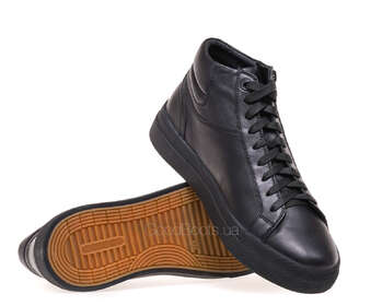 GOODBOOTS 12193-5-FLIS/BLACK/LICO