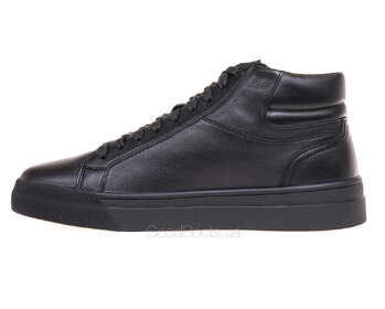 GOODBOOTS 12193-5-FLIS/BLACK/LICO