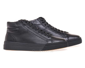 GOODBOOTS 12193-5-FLIS/BLACK/LICO