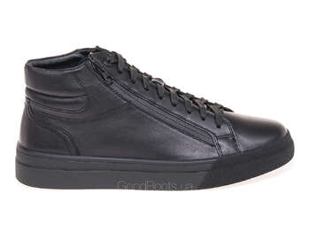 GOODBOOTS 12193-5-FLIS/BLACK/LICO