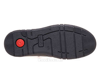 GOODBOOTS 12326-99W/BLACK/LICO