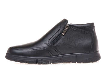 GOODBOOTS 12326-99W/BLACK/LICO