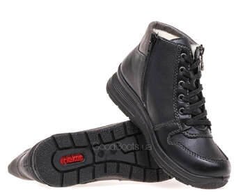 RIEKER L7703-00