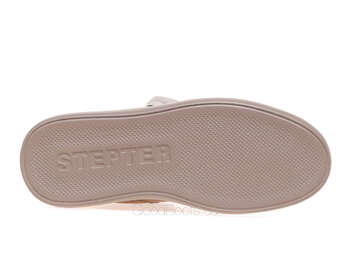 GOODBOOTS 8258-75-ST/BEIGE/LICO