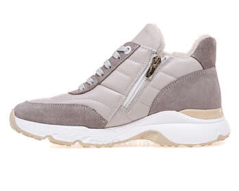GOODBOOTS 8244-75-ST/BEIGE/LICO