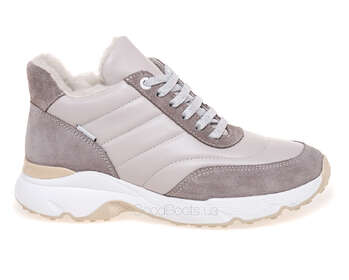 GOODBOOTS 8244-75-ST/BEIGE/LICO