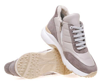 GOODBOOTS 8244-75-ST/BEIGE/LICO