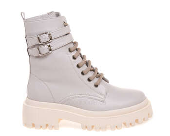 GOODBOOTS 8024-75-ST/SZARY
