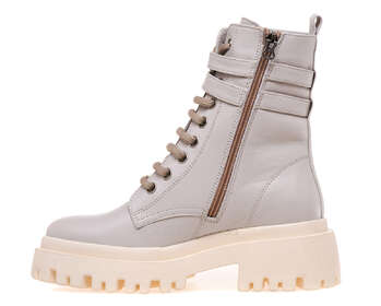 GOODBOOTS 8024-75-ST/SZARY