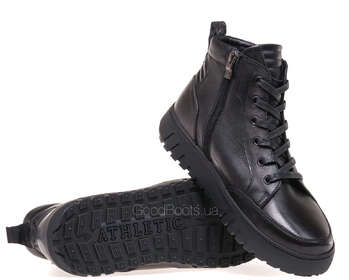 IKOS 1059-1/S-OW/BLACK/LICO