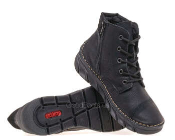 RIEKER  55000-00