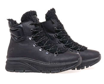 RIEKER 48030-00