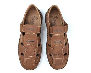 RIEKER 05284-25