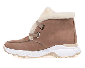 GOODBOOTS 8240-75-ST/BEZ/NUB