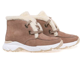 GOODBOOTS 8240-75-ST/BEZ/NUB