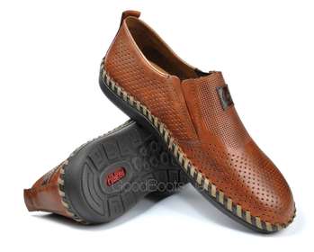 RIEKER B2476-24