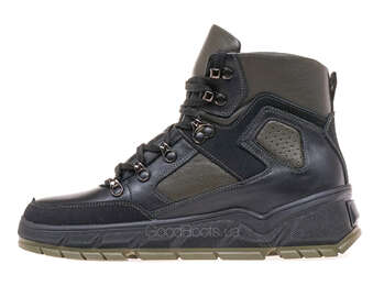 IKOS 306-6/S-OW/BLACK+OLIV