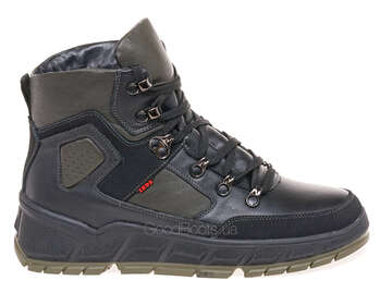 IKOS 306-6/S-OW/BLACK+OLIV