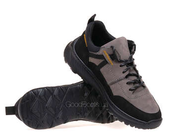 GOODBOOTS 8265-75-ST/GREEY+BL