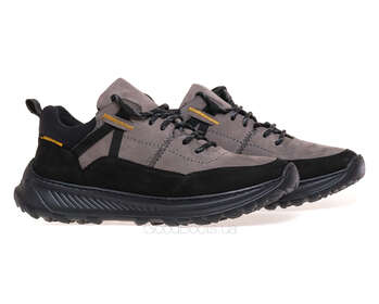 GOODBOOTS 8265-75-ST/GREEY+BL