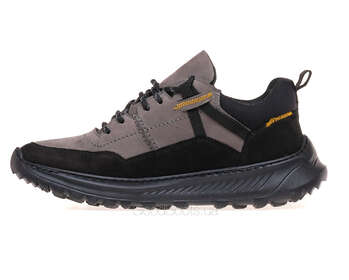 GOODBOOTS 8265-75-ST/GREEY+BL