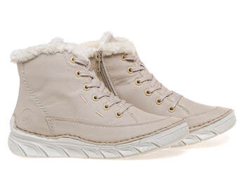RIEKER 55005-60