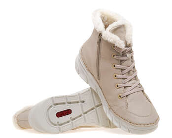 RIEKER 55005-60