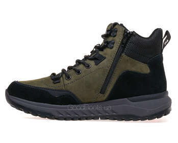 RIEKER U0169-54