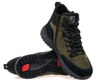 RIEKER U0169-54