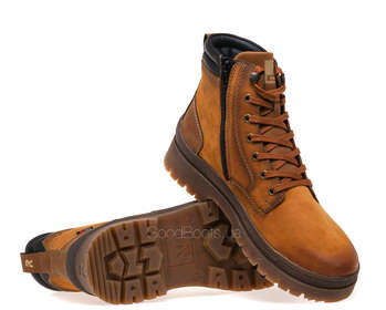 RIEKER U0272-68