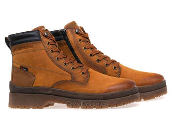 RIEKER U0272-68