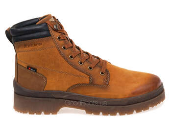 RIEKER U0272-68