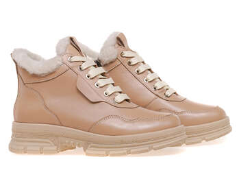 GOODBOOTS 8238-75-ST/BEZ/LICO